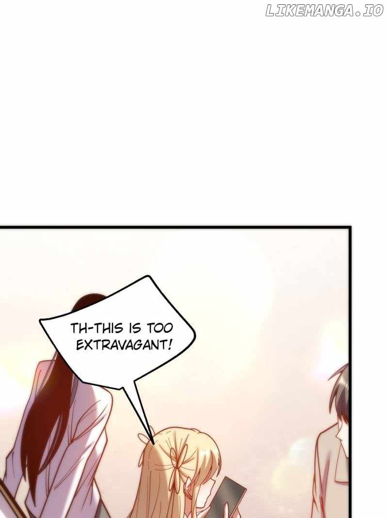 I Regressed to Level Up Instead of Being a Simp Chapter 186 page 45