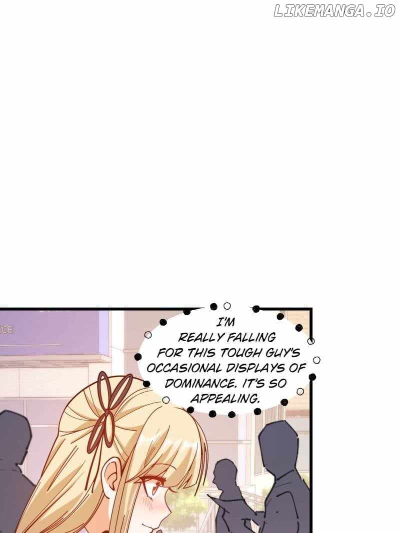 I Regressed to Level Up Instead of Being a Simp Chapter 186 page 50