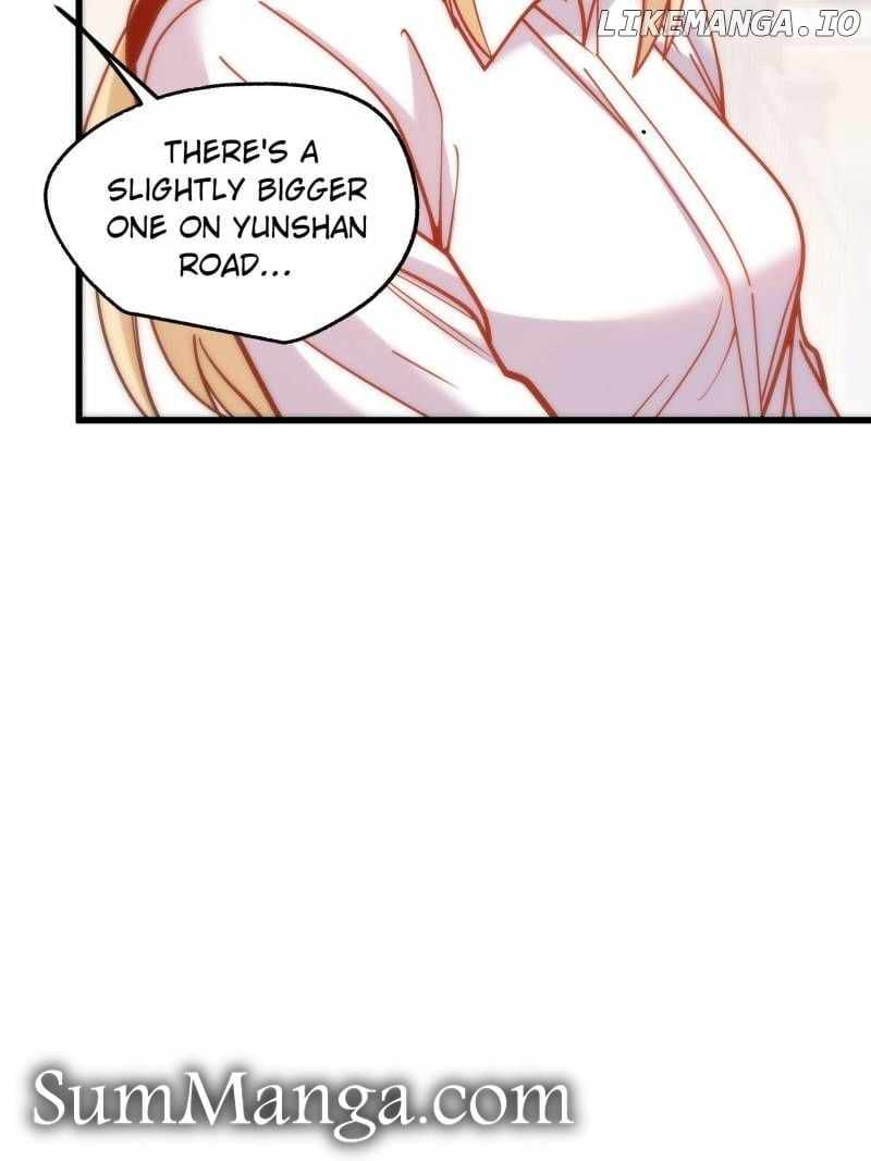 I Regressed to Level Up Instead of Being a Simp Chapter 186 page 54