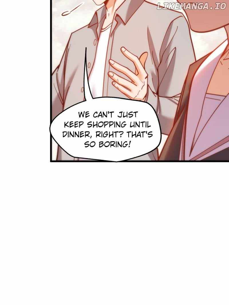 I Regressed to Level Up Instead of Being a Simp Chapter 186 page 57