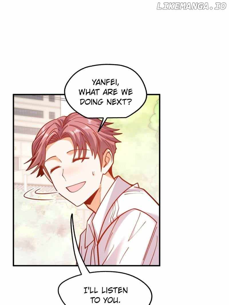 I Regressed to Level Up Instead of Being a Simp Chapter 186 page 60
