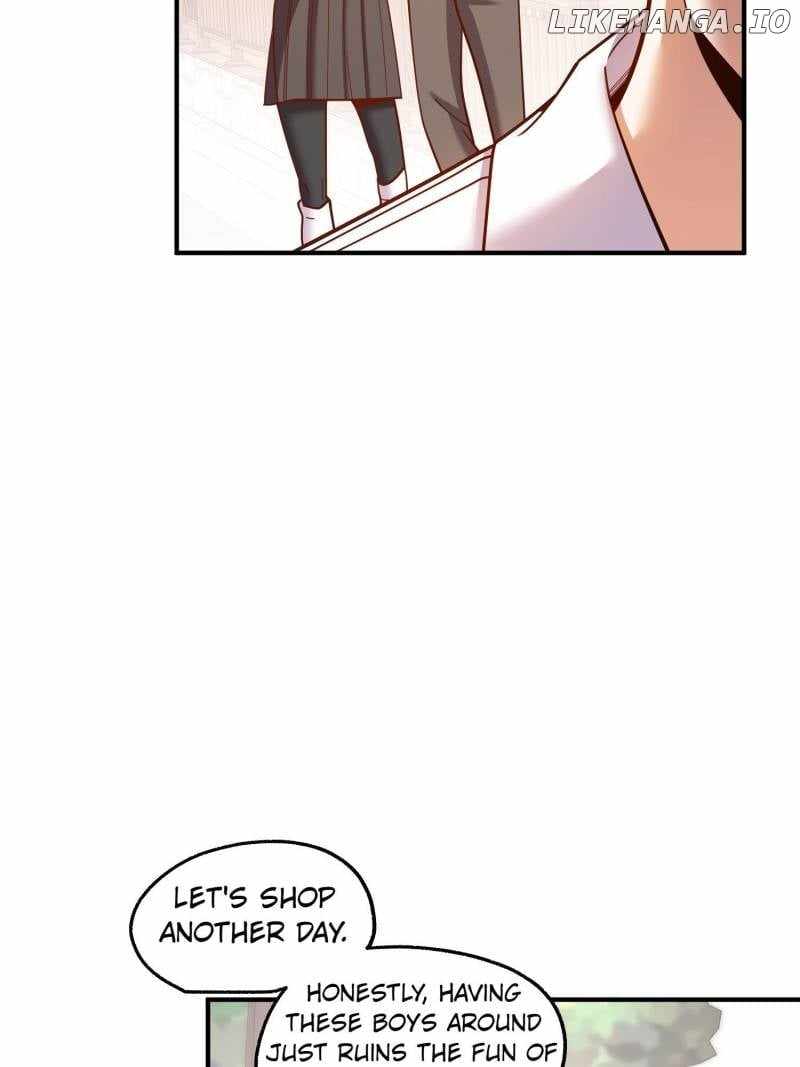 I Regressed to Level Up Instead of Being a Simp Chapter 186 page 62
