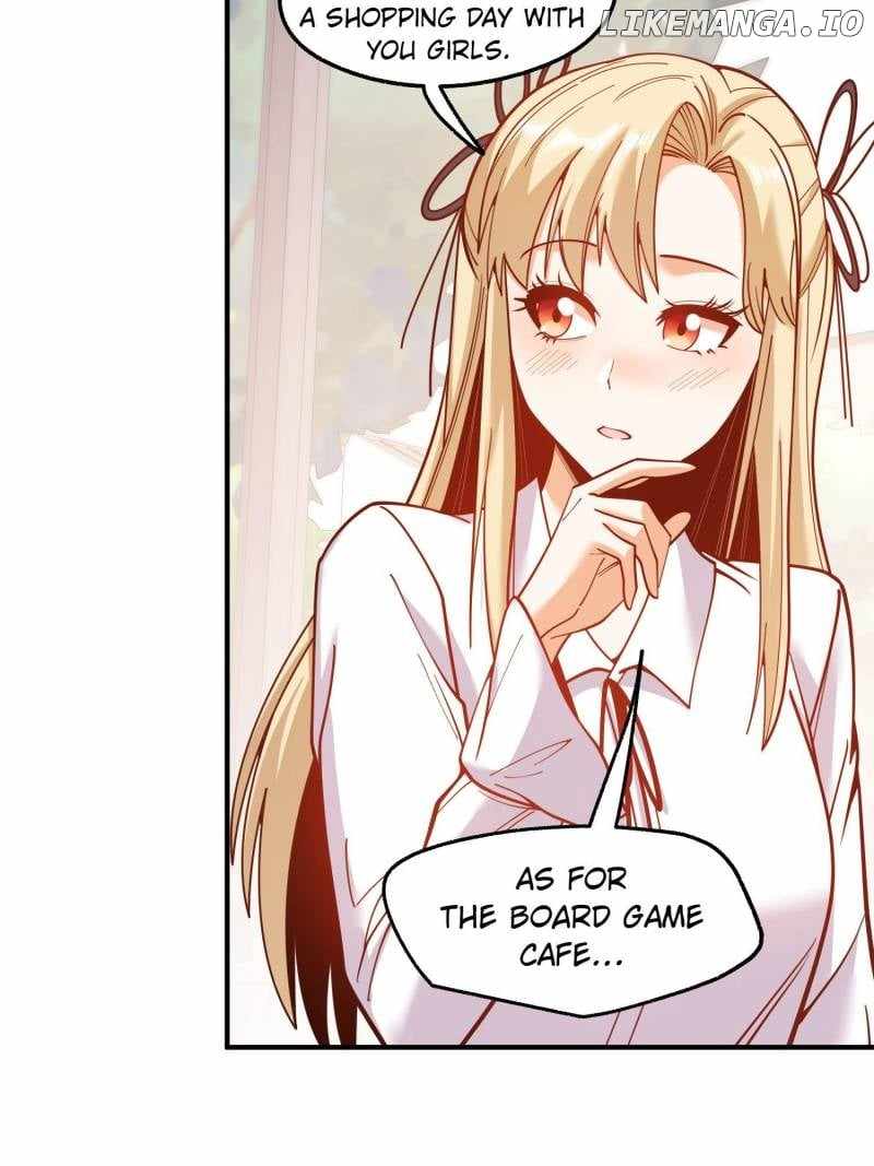 I Regressed to Level Up Instead of Being a Simp Chapter 186 page 63