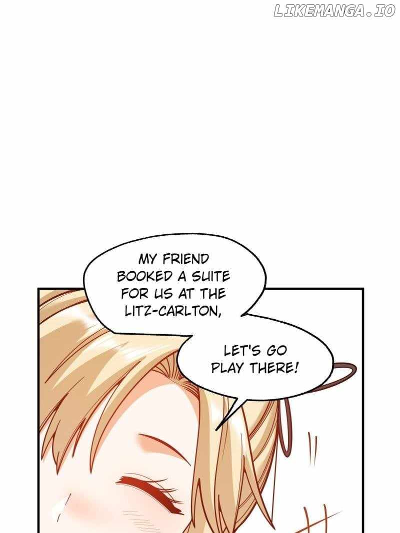 I Regressed to Level Up Instead of Being a Simp Chapter 186 page 64