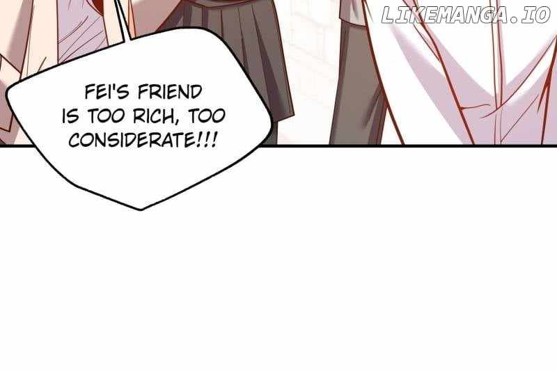 I Regressed to Level Up Instead of Being a Simp Chapter 186 page 67