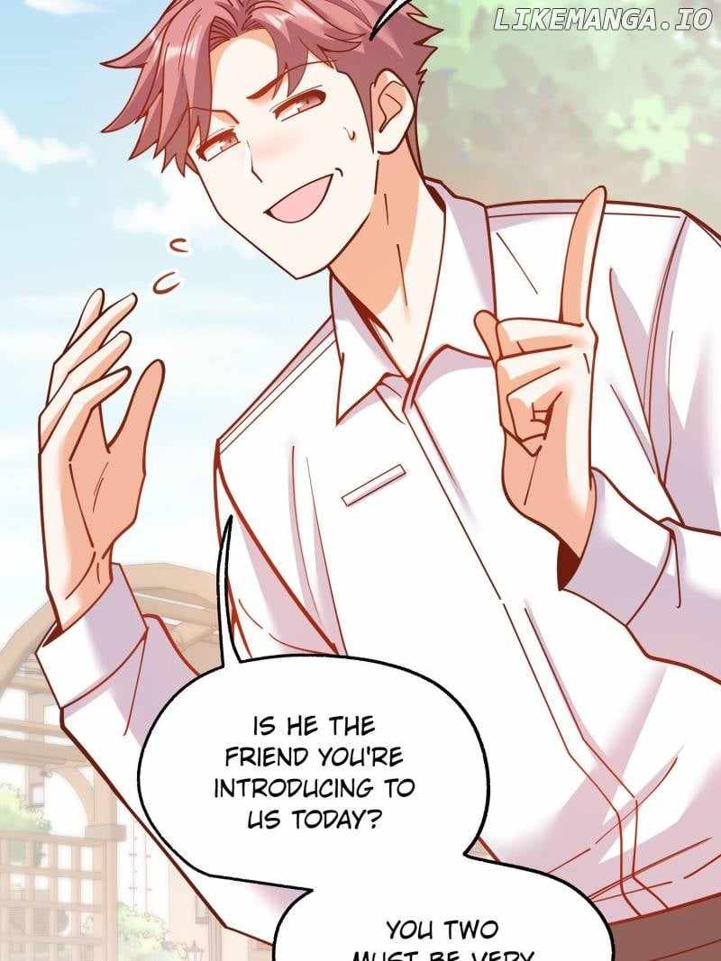 I Regressed to Level Up Instead of Being a Simp Chapter 186 page 73