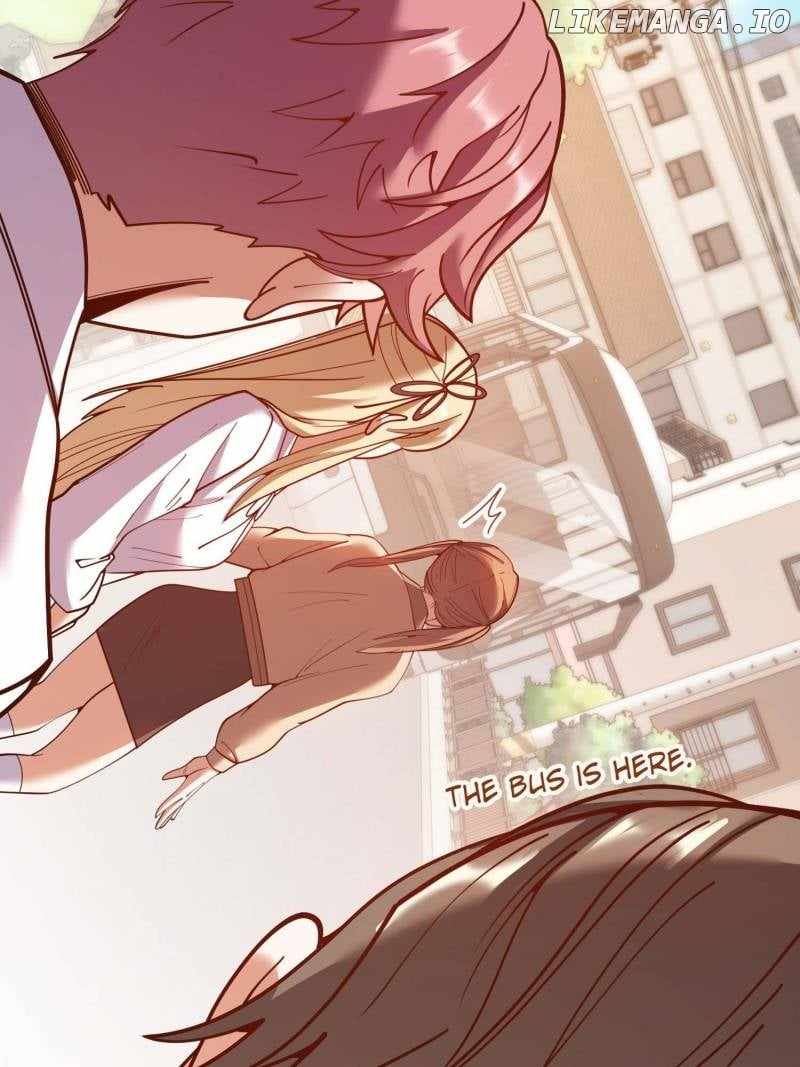I Regressed to Level Up Instead of Being a Simp Chapter 187 page 2