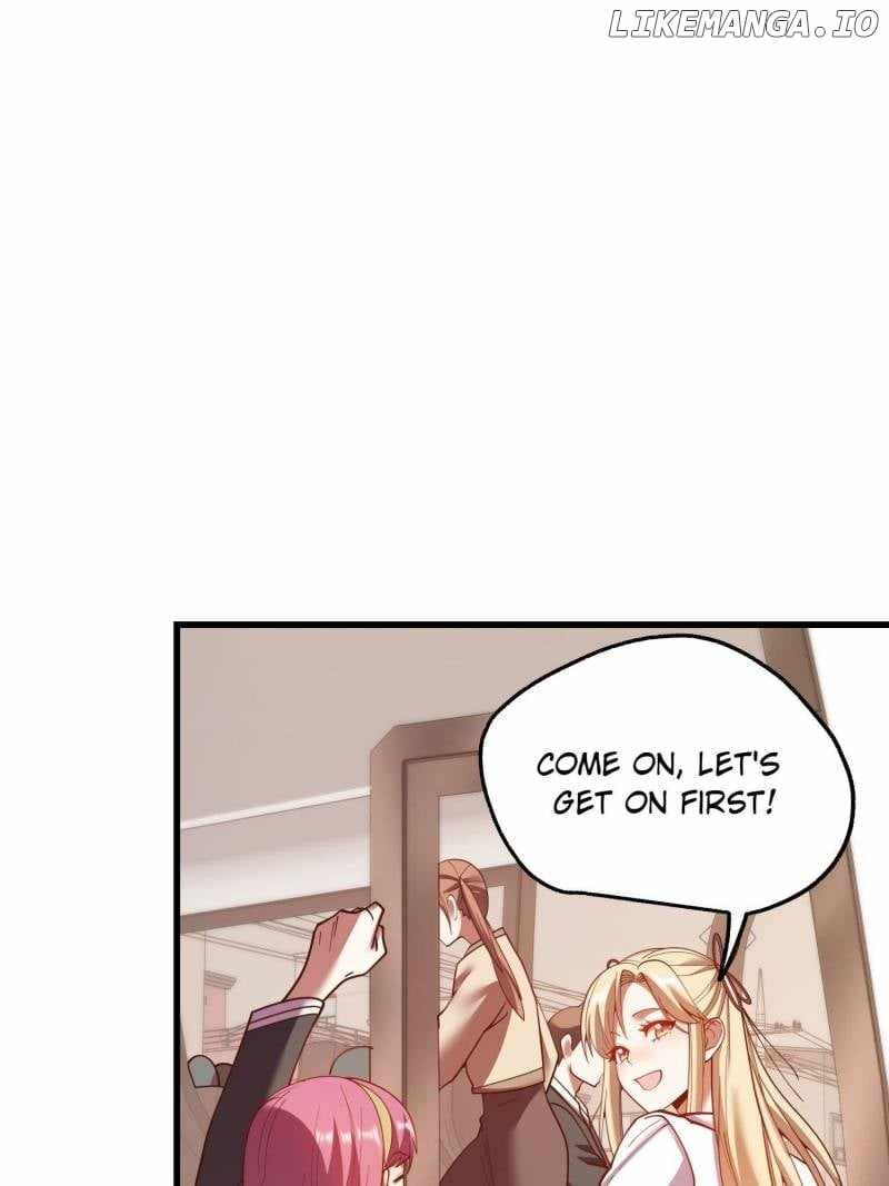 I Regressed to Level Up Instead of Being a Simp Chapter 187 page 5