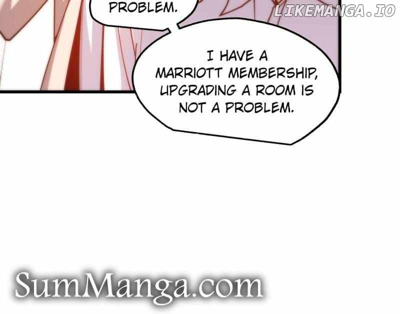 I Regressed to Level Up Instead of Being a Simp Chapter 187 page 8