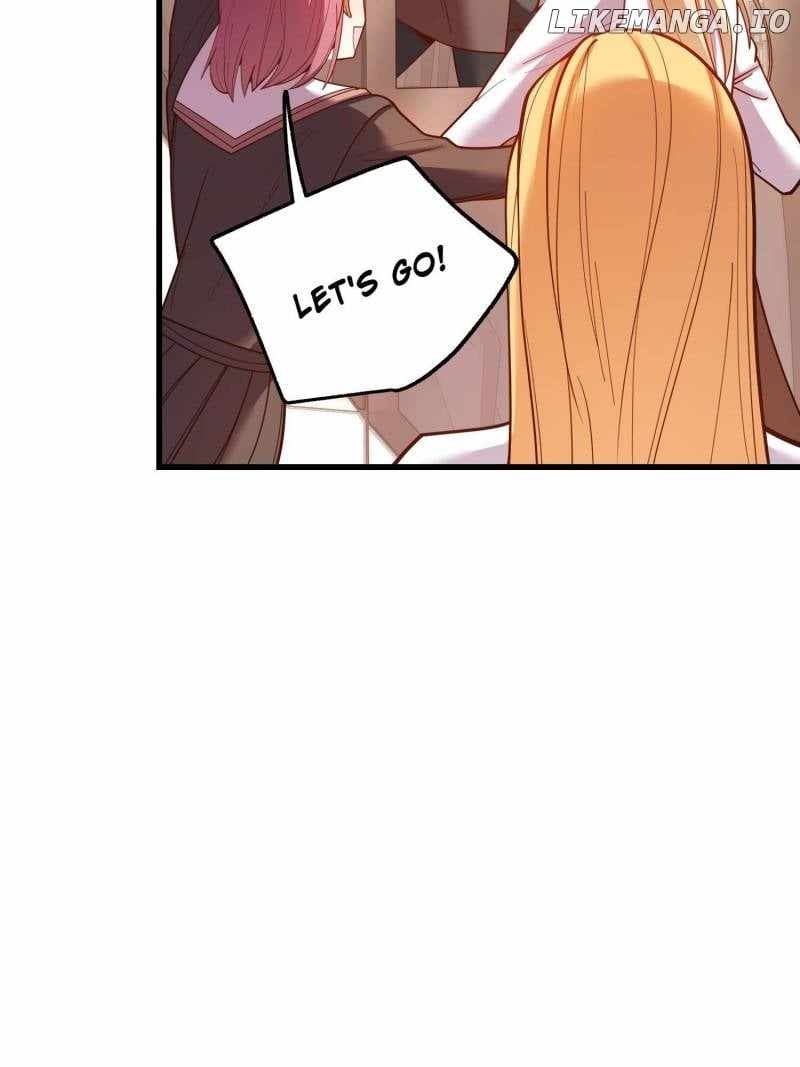 I Regressed to Level Up Instead of Being a Simp Chapter 187 page 6