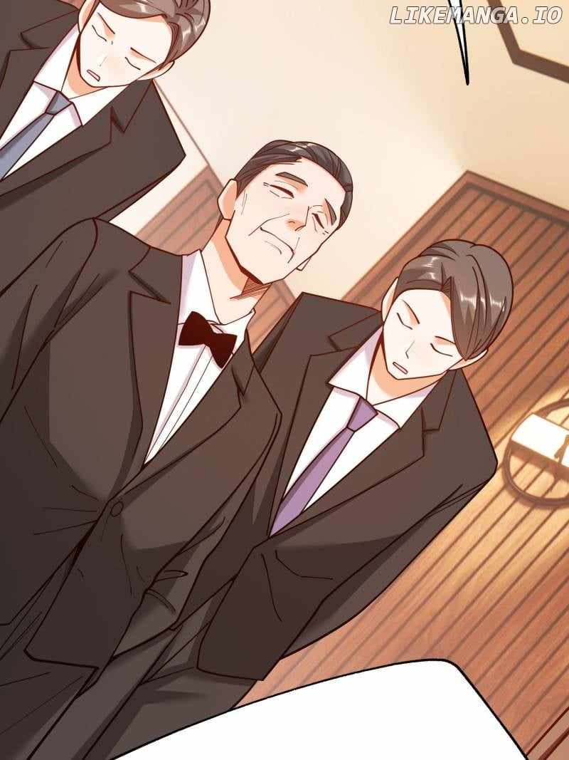 I Regressed to Level Up Instead of Being a Simp Chapter 187 page 30