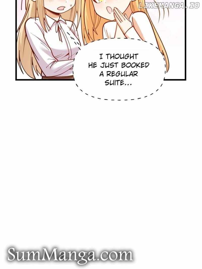 I Regressed to Level Up Instead of Being a Simp Chapter 187 page 38