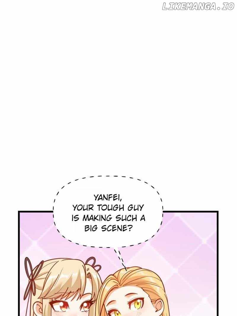 I Regressed to Level Up Instead of Being a Simp Chapter 187 page 37