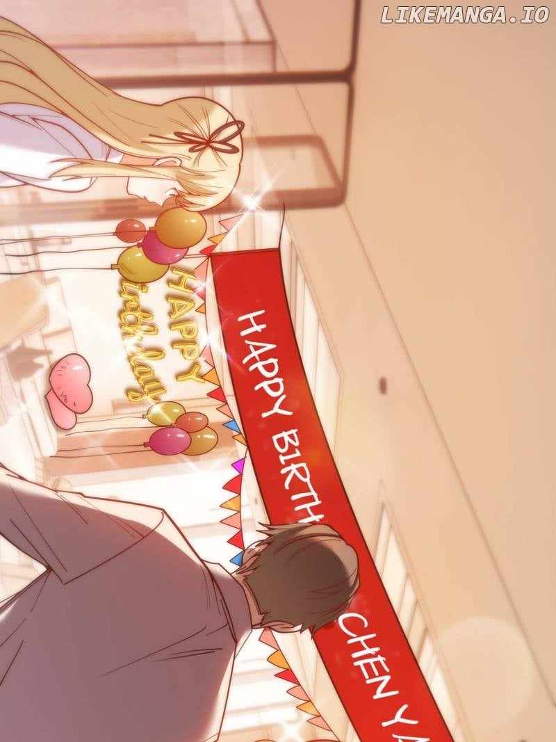 I Regressed to Level Up Instead of Being a Simp Chapter 187 page 42
