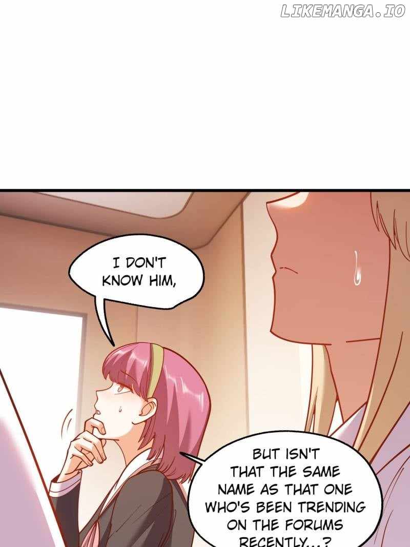I Regressed to Level Up Instead of Being a Simp Chapter 187 page 25
