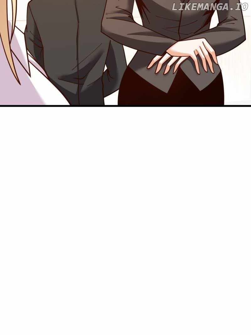 I Regressed to Level Up Instead of Being a Simp Chapter 187 page 19