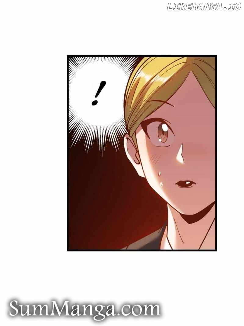 I Regressed to Level Up Instead of Being a Simp Chapter 187 page 17