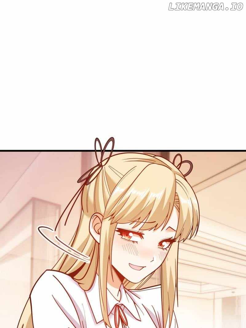 I Regressed to Level Up Instead of Being a Simp Chapter 187 page 50