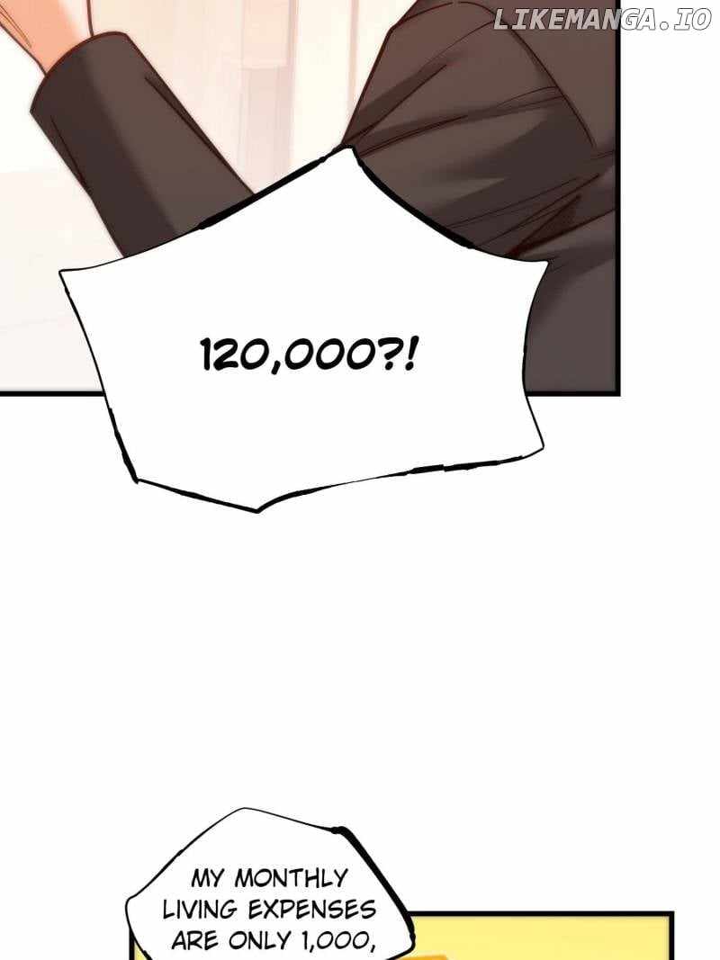 I Regressed to Level Up Instead of Being a Simp Chapter 187 page 46