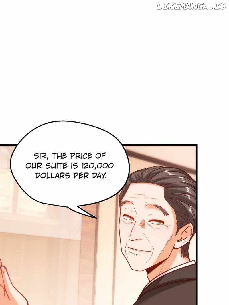 I Regressed to Level Up Instead of Being a Simp Chapter 187 page 45