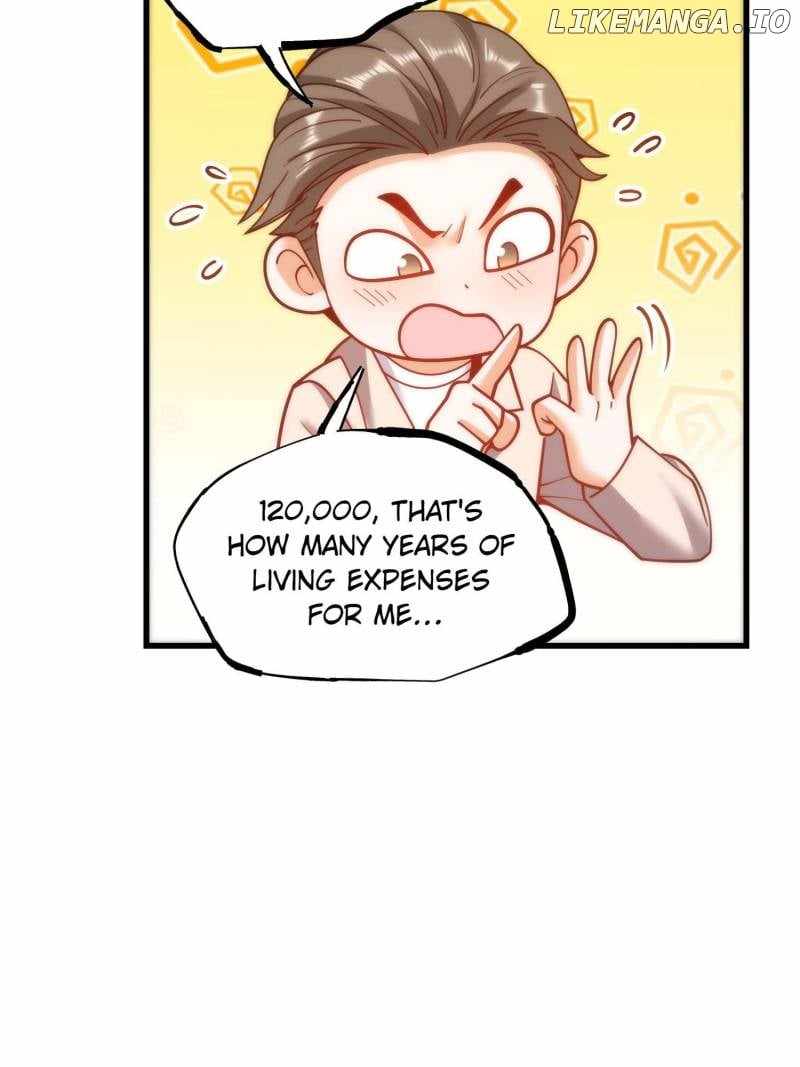 I Regressed to Level Up Instead of Being a Simp Chapter 187 page 47