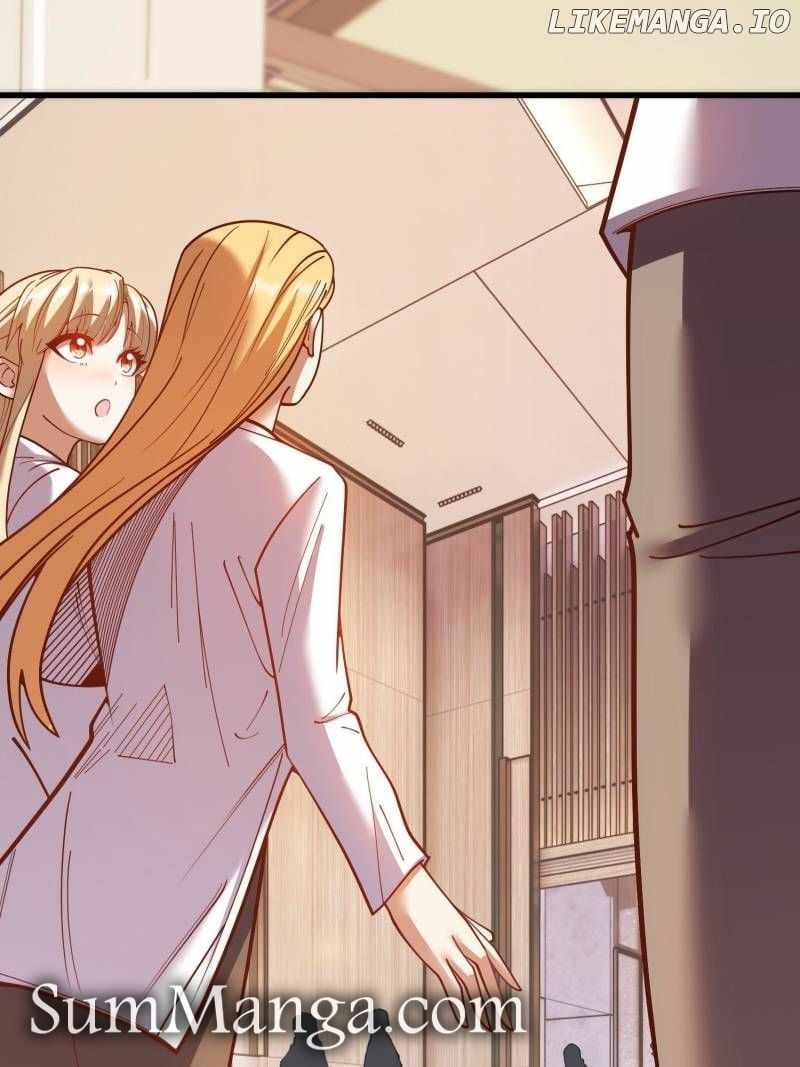 I Regressed to Level Up Instead of Being a Simp Chapter 187 page 12