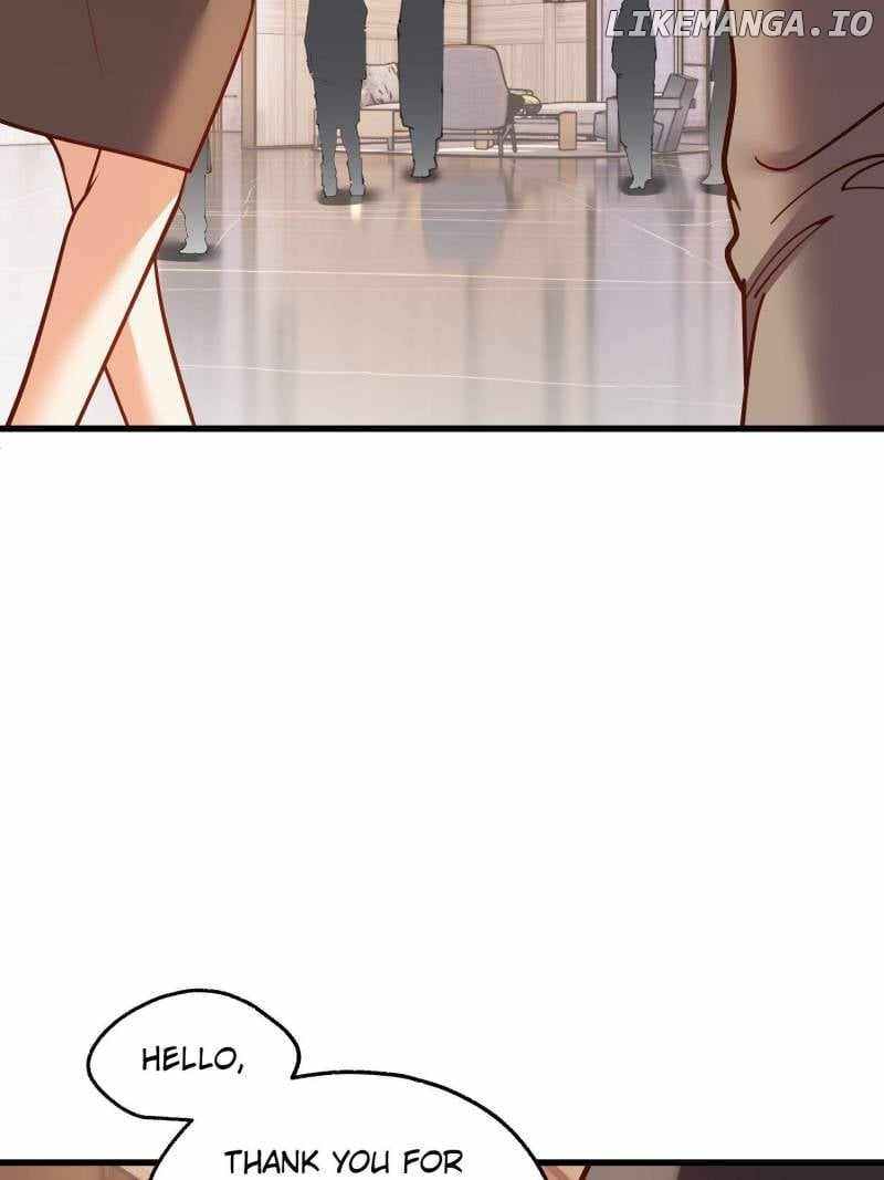 I Regressed to Level Up Instead of Being a Simp Chapter 187 page 13