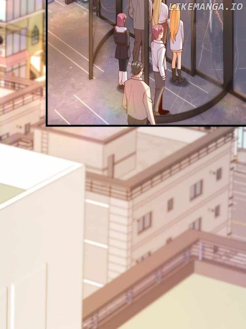 I Regressed to Level Up Instead of Being a Simp Chapter 187 page 11