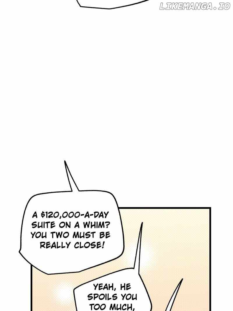 I Regressed to Level Up Instead of Being a Simp Chapter 187 page 53