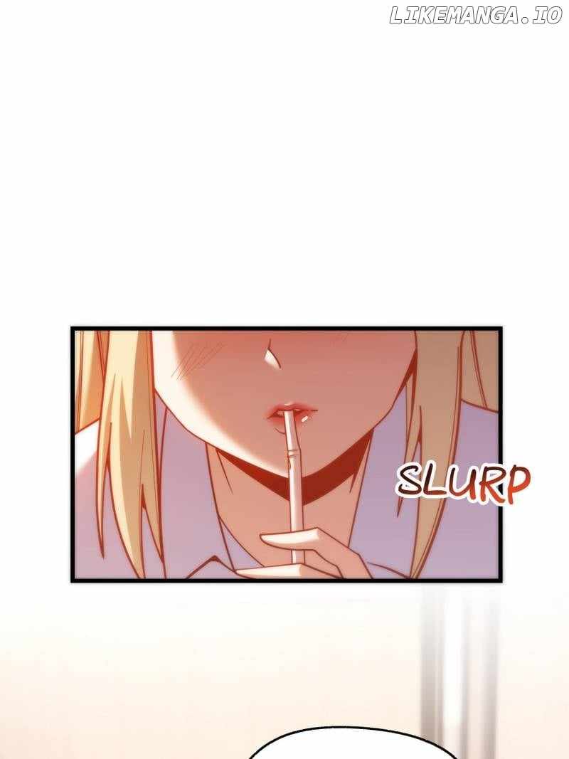 I Regressed to Level Up Instead of Being a Simp Chapter 188 page 7