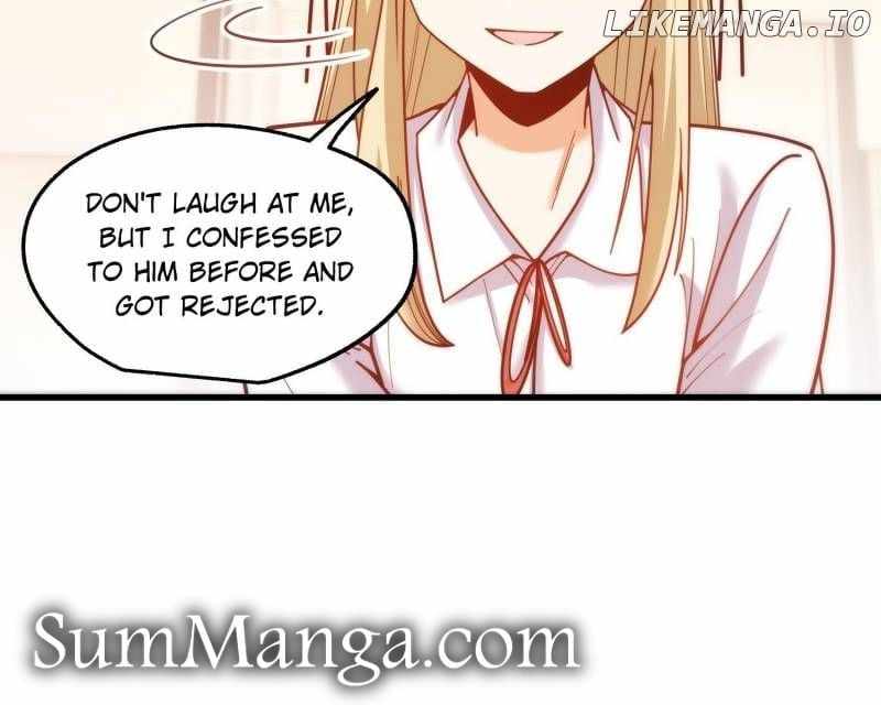 I Regressed to Level Up Instead of Being a Simp Chapter 188 page 10