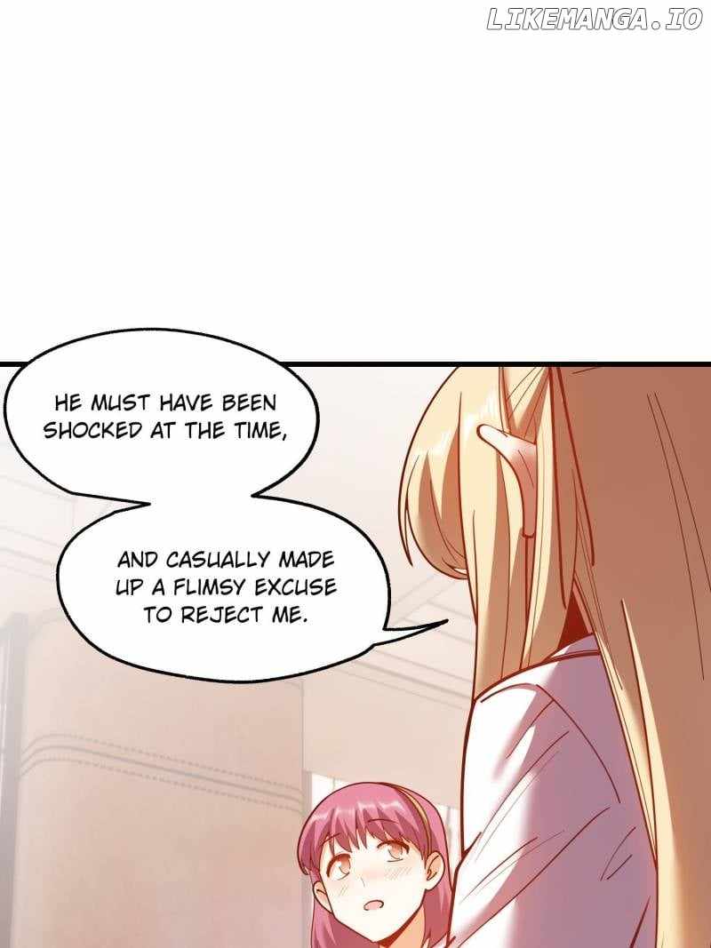 I Regressed to Level Up Instead of Being a Simp Chapter 188 page 11