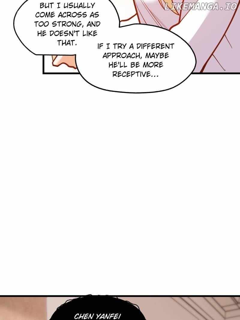 I Regressed to Level Up Instead of Being a Simp Chapter 188 page 14