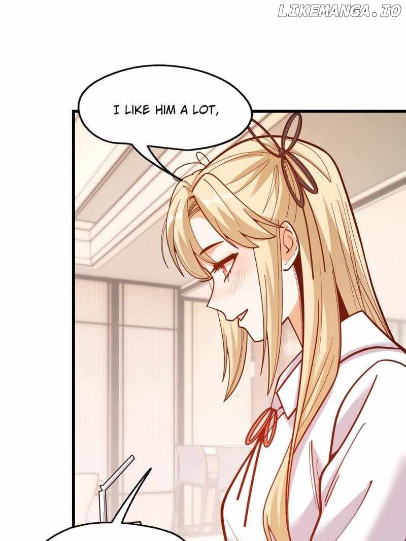 I Regressed to Level Up Instead of Being a Simp Chapter 188 page 13