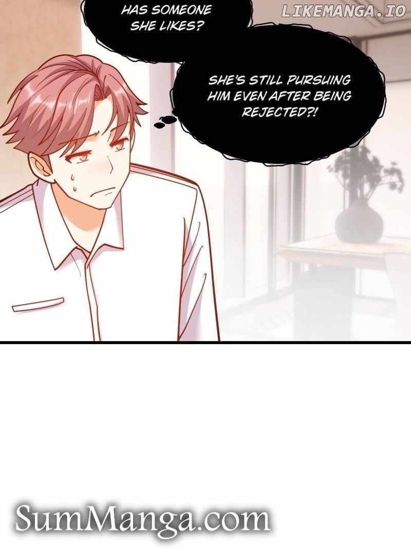 I Regressed to Level Up Instead of Being a Simp Chapter 188 page 15