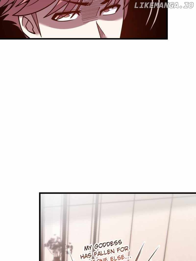 I Regressed to Level Up Instead of Being a Simp Chapter 188 page 17