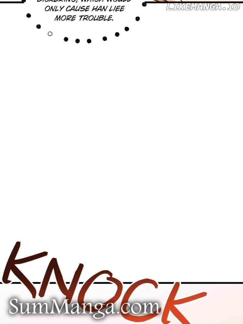 I Regressed to Level Up Instead of Being a Simp Chapter 188 page 21