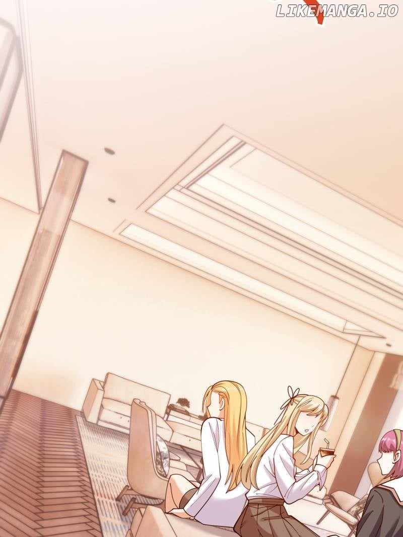 I Regressed to Level Up Instead of Being a Simp Chapter 188 page 22
