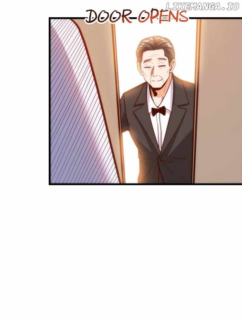 I Regressed to Level Up Instead of Being a Simp Chapter 188 page 24