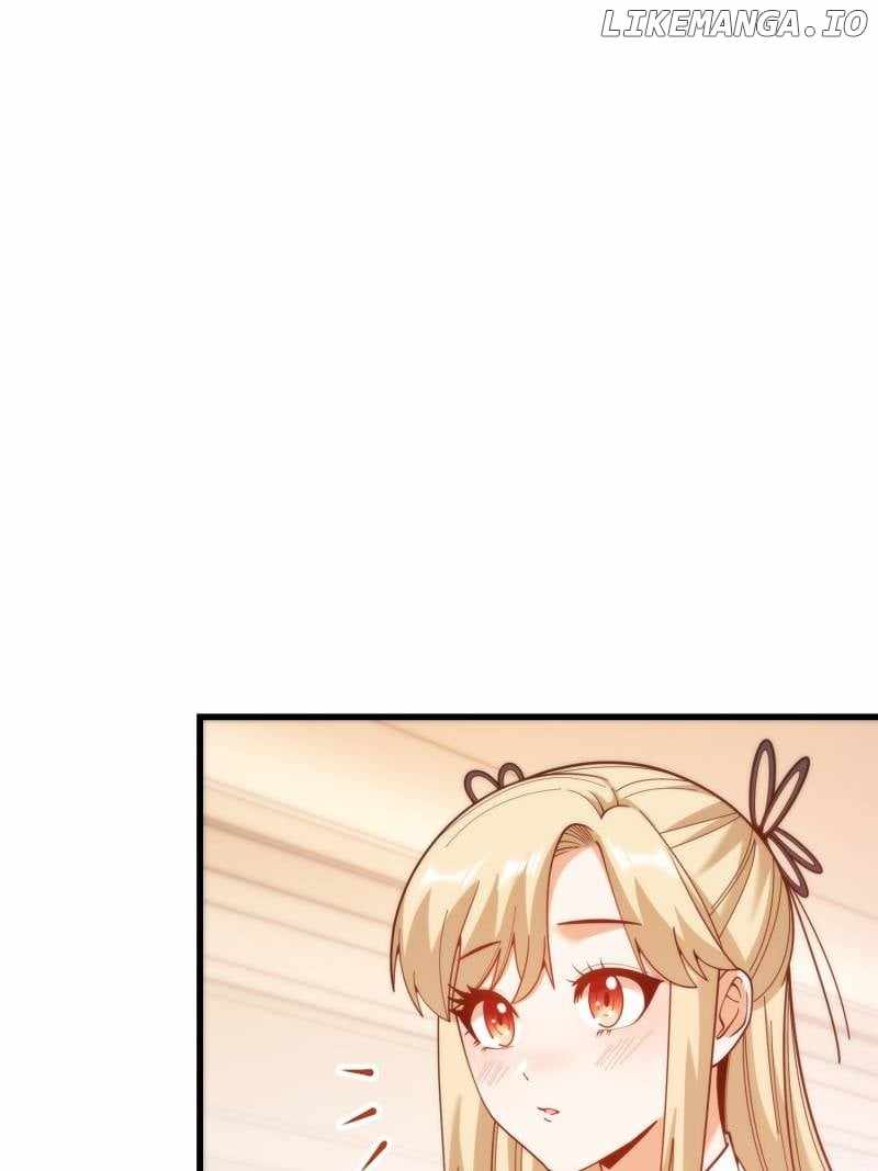 I Regressed to Level Up Instead of Being a Simp Chapter 188 page 28