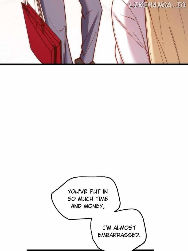 I Regressed to Level Up Instead of Being a Simp Chapter 188 page 31