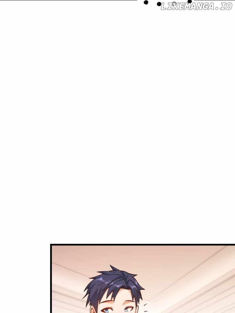 I Regressed to Level Up Instead of Being a Simp Chapter 188 page 37