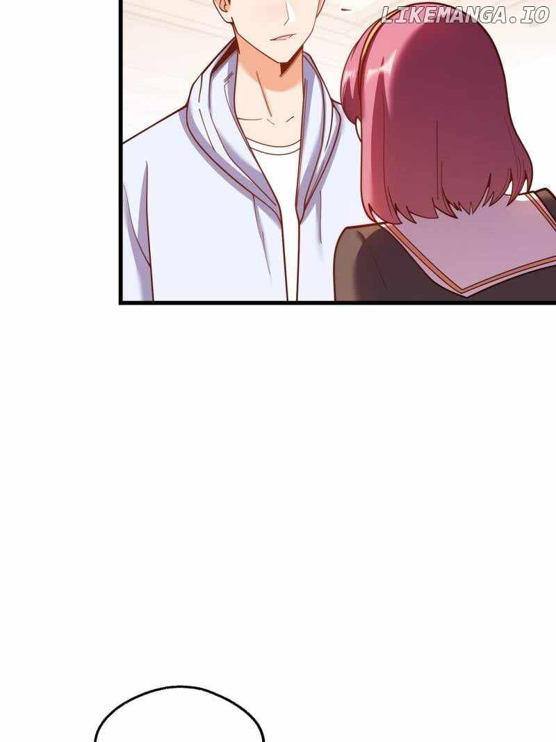 I Regressed to Level Up Instead of Being a Simp Chapter 188 page 38