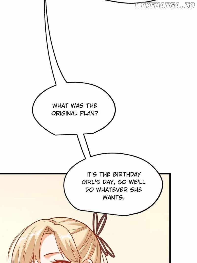 I Regressed to Level Up Instead of Being a Simp Chapter 188 page 40