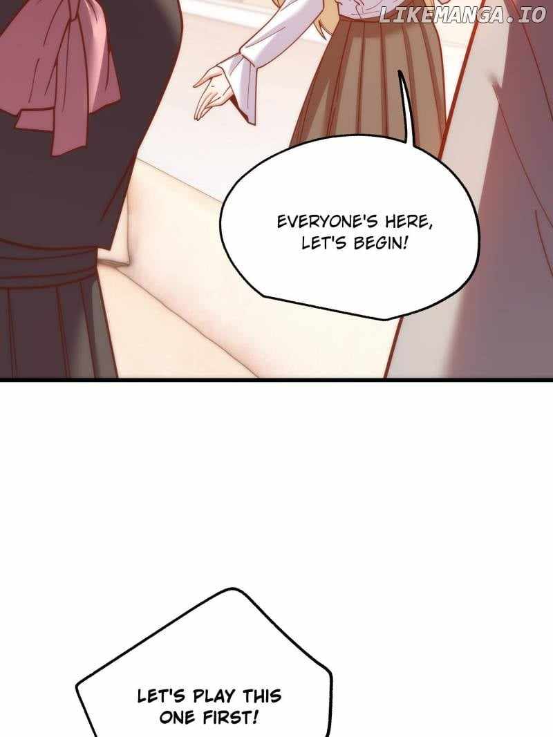 I Regressed to Level Up Instead of Being a Simp Chapter 188 page 45