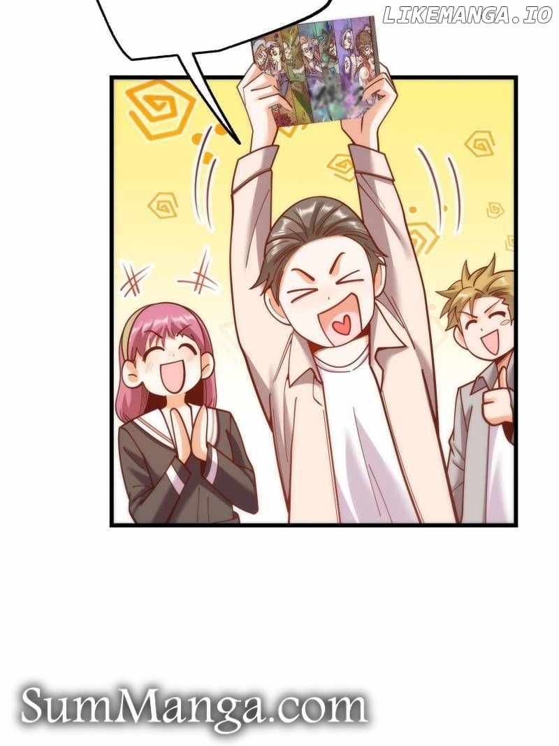 I Regressed to Level Up Instead of Being a Simp Chapter 188 page 46