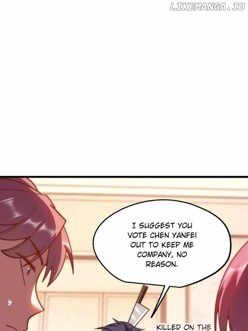 I Regressed to Level Up Instead of Being a Simp Chapter 188 page 49