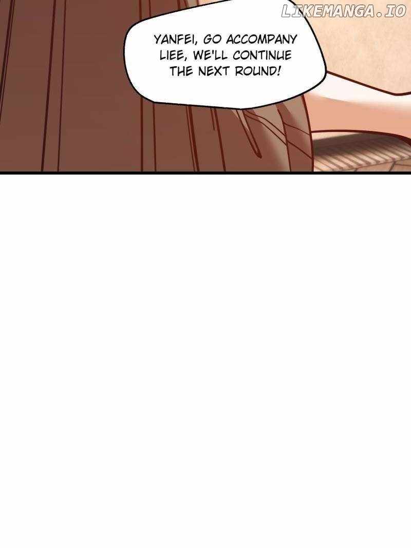 I Regressed to Level Up Instead of Being a Simp Chapter 189 page 4