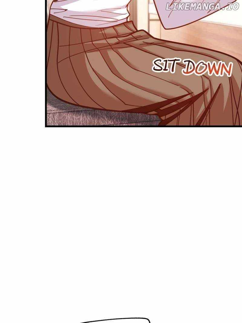 I Regressed to Level Up Instead of Being a Simp Chapter 189 page 6