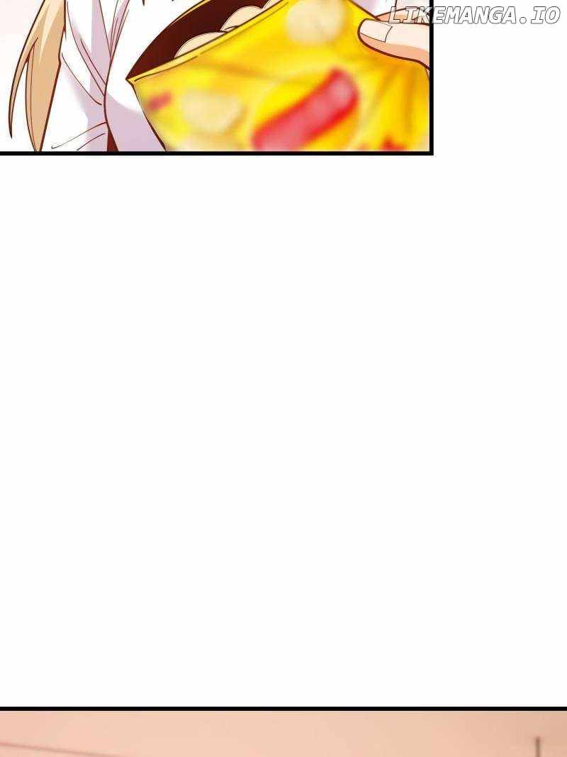 I Regressed to Level Up Instead of Being a Simp Chapter 189 page 11